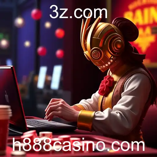 H888: Tendências e Desafios no Mundo dos Jogos em 2025