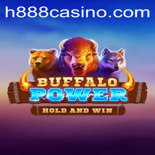 H888 Casino App